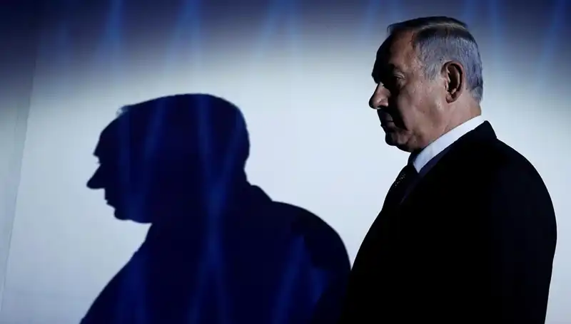 Netanyahu'nun Çapraz Sorgusunda "Hatırlamıyorum" Cevabı 1,788 Kez Tekrarlandı!
