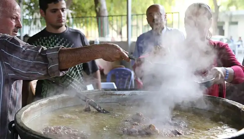 Gadir-i Hum Bayramı: Tarihçesi ve Kutlama Gelenekleri