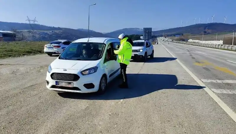 Son Bir Haftada Yirmi Yılda Görülmemiş Ceza Yazıldı