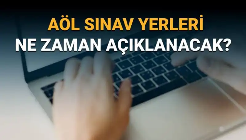 MEB AÖL 3. Dönem Sınav Giriş Belgeleri Sorgulama İşlemleri Başladı!