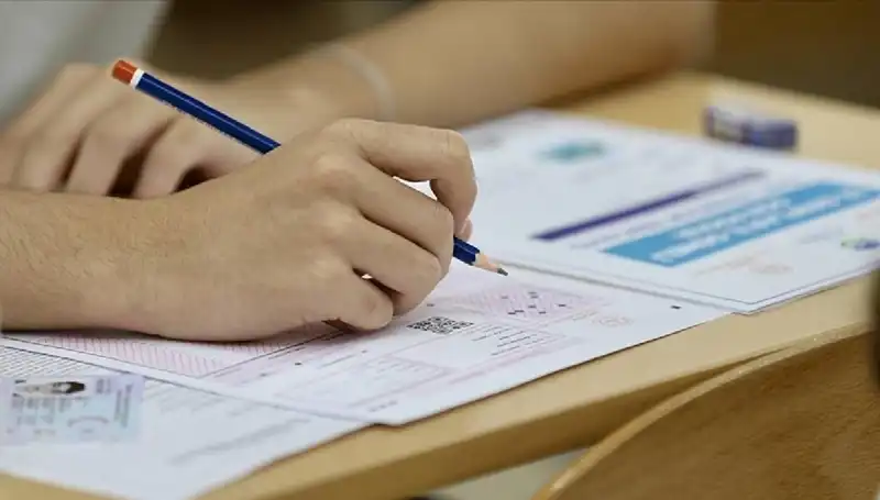 Nizip'ten YKS Şampiyonu: Eğitimde Bir Başarı Hikayesi