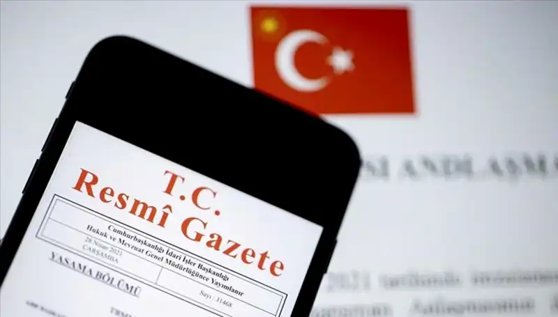 9 Ağustos 2025 Resmi Gazete Kararları: Türkiye’yi Bekleyen Yenilikler ve Değişimler