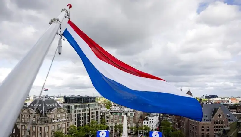 Hollanda'da İsrail Vatandaşlarına Yapılan Saldırılar, Güvenliği Sarsıyor