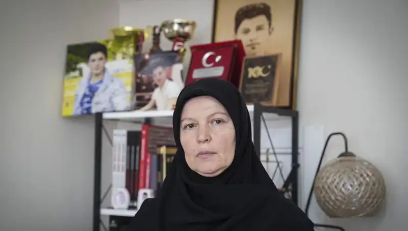 15 Temmuz'un Unutulmayan Kahramanı: Mahir Ayabak ve Annelerinin Bitmeyen Acısı