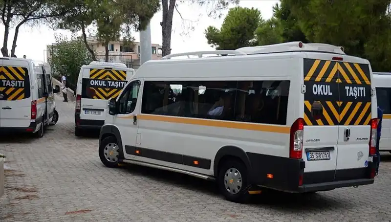 Okul Servis Şoförüne Yönelik Cinsel İstismar Davası: Olayın Detayları ve Etkileri