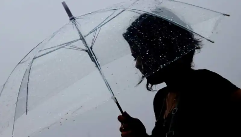 Sonbahar Gelirken: Meteoroloji’den Yağışlı Hava Uyarısı!