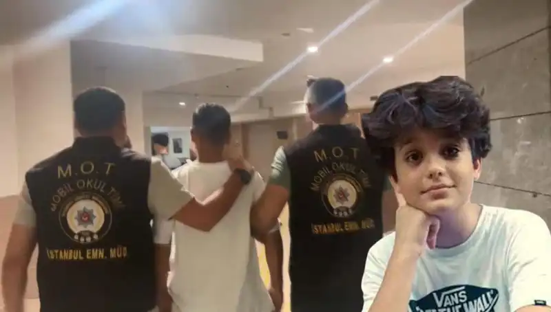 Mattia Ahmet Minguzzi Davasında Şok İtiraflar: Avukat Rezan Epözdemir'in Tehdit İddiası
