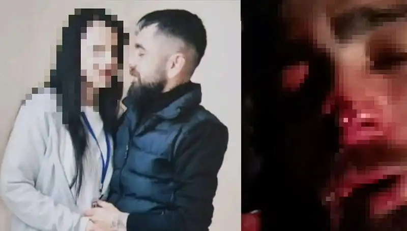 Eski Sevgiliye İşkence: Abisi Şoke Eden Olayda Sakin Kalamadı