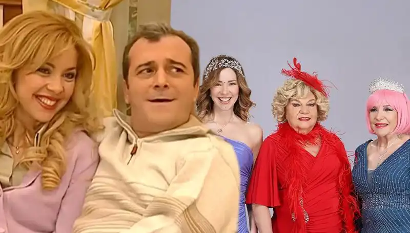 Sihirli Annem Filminin Vizyon Tarihi Açıklandı: İzleyicileri Neler Bekliyor?