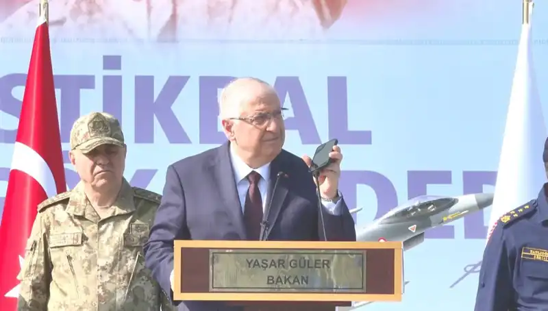 Cumhurbaşkanı Erdoğan, Mehmetçik'in Bayramını Kutlayarak Moral Verdi