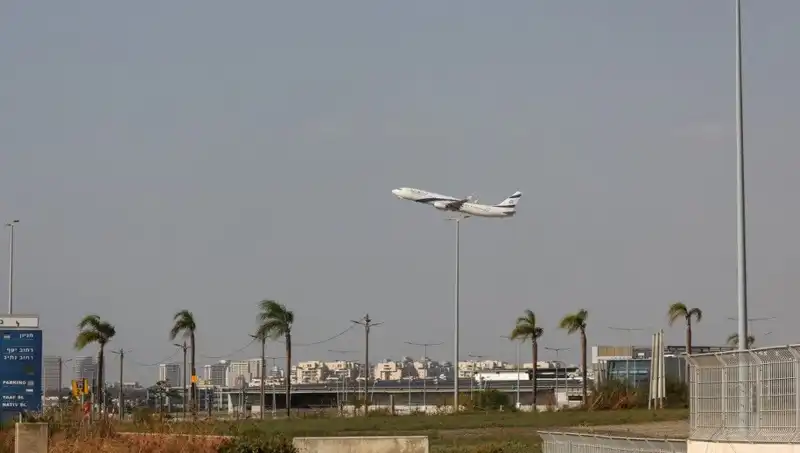 Husilerin İsrail'in Ben Gurion Havalimanı'na Yönelik Saldırısı: Gelişmeler ve Sonuçlar