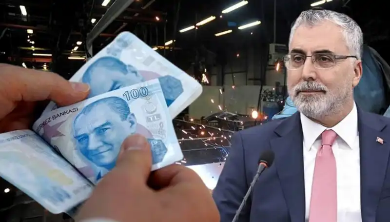 Kamu İşçilerinin Toplu İş Sözleşmesi: 2025 İkinci Teklif Detayları Açıklandı