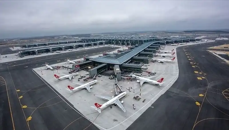 İstanbul Havalimanı'nda Yeni Dönem: Yenilikler ve Öne Çıkan Özellikler