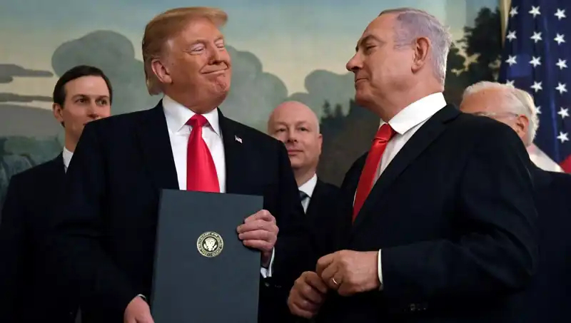 Netanyahu'nun İran'a Saldırı Planı: 2024 Kararı ABD Basınında Gündem Oldu