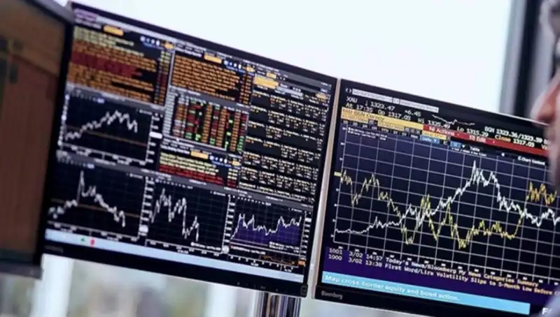 Repo İşlemleri Nedir? Finans Dünyasının Gizli Dinamikleri