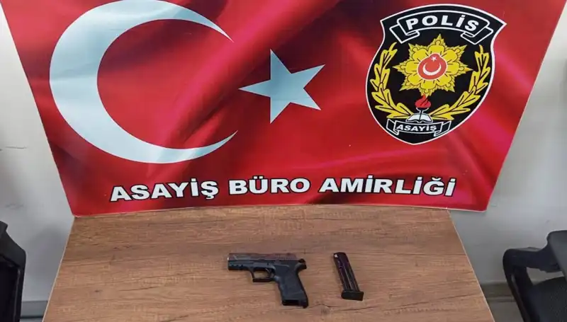Hatay'da Şoke Eden Olay: Kayınvalidesine Saldıran Gelin Tutuklandı