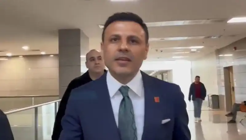 Özgür Çelik'in Mahkeme Tarihi Açıklandı: Davanın Seyri Merakla Bekleniyor