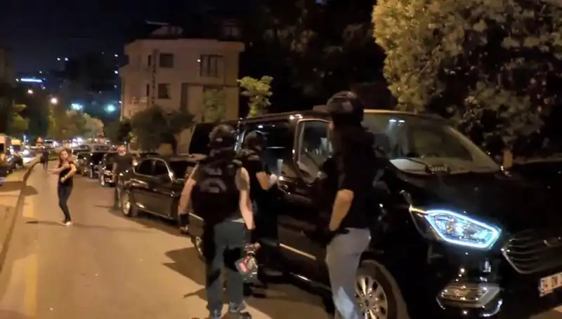 Polisi Şehit Eden Silahın Üretiminde AR-GE Kılıfı Kullanıldı