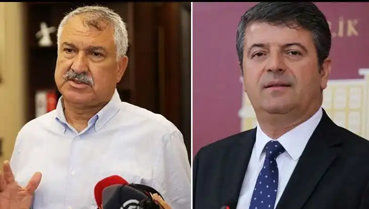 Adıyaman ve Adana Belediye Başkanları Hakkında Şok Gelişme: Gözaltına Alındılar!