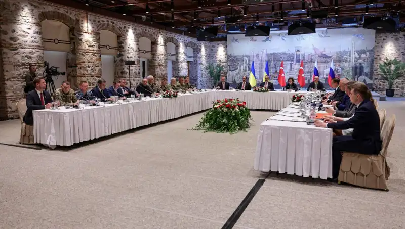 Ukrayna Sorunu Kremlin Masasında: Bir Sonraki Zirve Ne Zaman Gerçekleşecek?