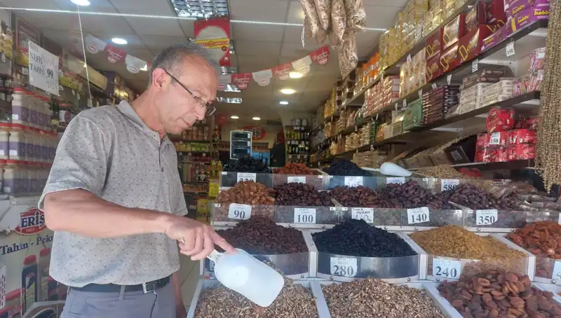Bağışıklık Dostu Besinler Neden Tüketilmiyor? Satışlar Düşüşte!