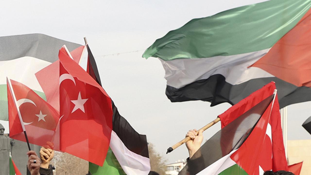 Hamas: Türkiye'nin Rolü Anlaşmada Önemli