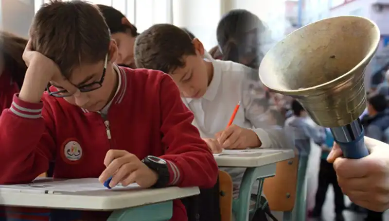 Okullarda Ara Tatil Süresi 9 Gün Olacak mı? MEB Takvimi Açıklandı!