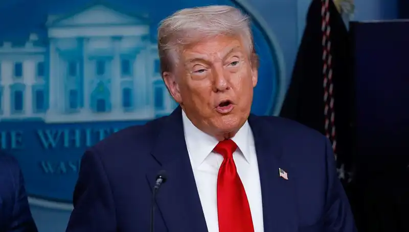 Trump Tarife Politikalarının Bütçe Açığını 4 Trilyon Dolar Azaltma Potansiyeli