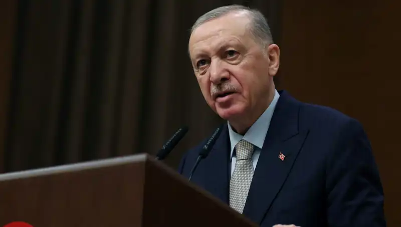 Cumhurbaşkanı Erdoğan: Sokak Terörü ve Soygunların Ardındaki Gizli Planlar