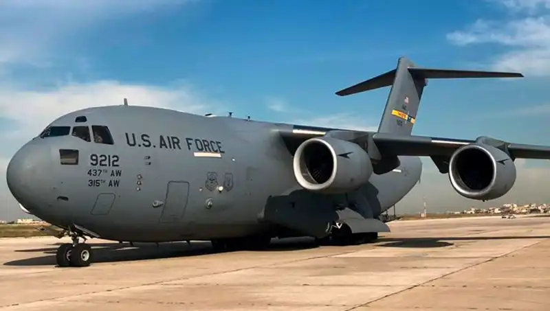 Pentagon’dan Lübnan’a Saldırı Uçakları ve Norveç’e Helikopter Gönderimi