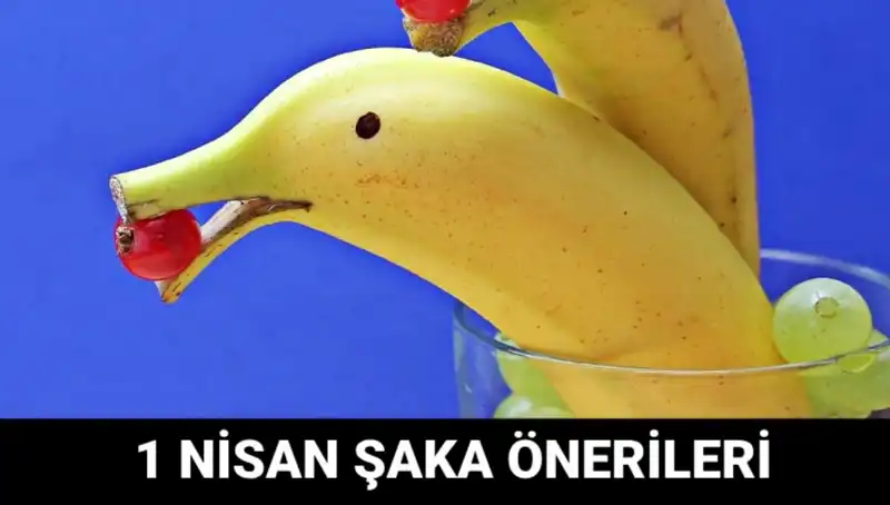 1 Nisan Şakaları: Eğlenceli ve Unutulmaz Şaka Fikirleriyle Gülmek İçin Hazır Olun!