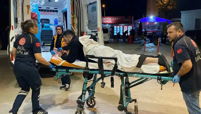 Çiftçinin Uyarısı Sonrası Bıçaklı Saldırı: Olayın Ardındaki Gerçekler