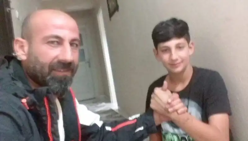 Çatı Tamiri Faciası: Baba ve Oğul Hayatlarını Kaybetti