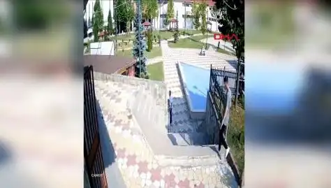 Kastamonu'da Muhtara Bıçaklı Saldırı: Olayın Sepebleri Nelerdi?
