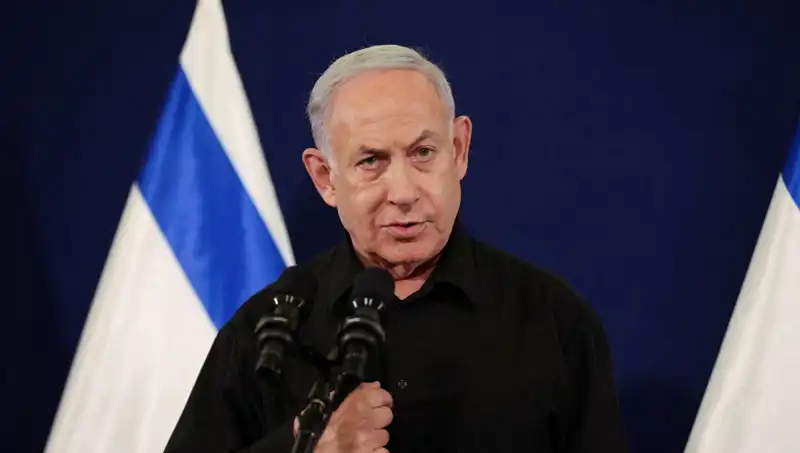 İsrail'in Suriye'ye Saldırı Hedefi: Netanyahu ve Katz'tan Kritik Talimatlar