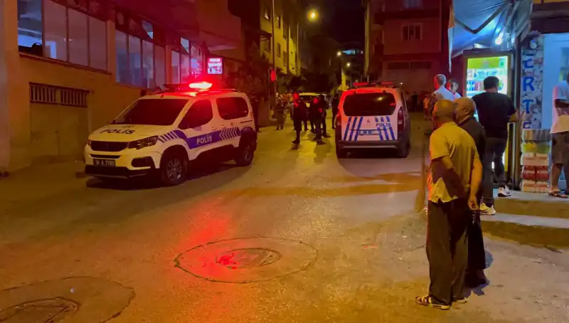 Firari Hükümlüyü Yakalamak İçin Polisi Yaraladı: Olayın Arka Planı Nedir?