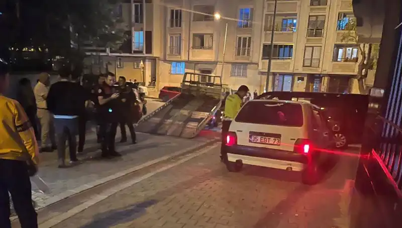 Dur İhtarına Uymayan Sürücüye Korkunç Ceza: 116 Bin Lira!