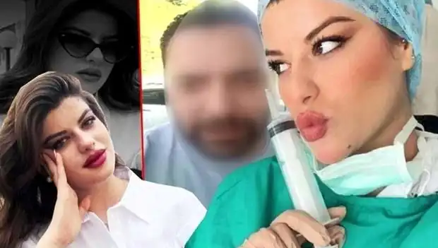 Ayşe Tokyaz Cinayetinde Şok Görüntüler: Bavulla Taşınan Ceset Olayı Gündem Oldu