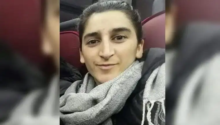 Üç Gündür Kaybolan Genç Kızın Cesedi Ağaca Asılı Bulundu