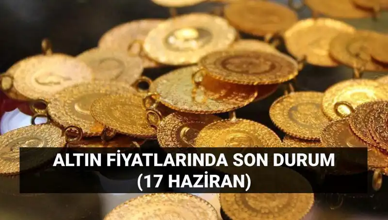 Altın Fiyatlarında Tarihi Artış: Son Durum Nedir?