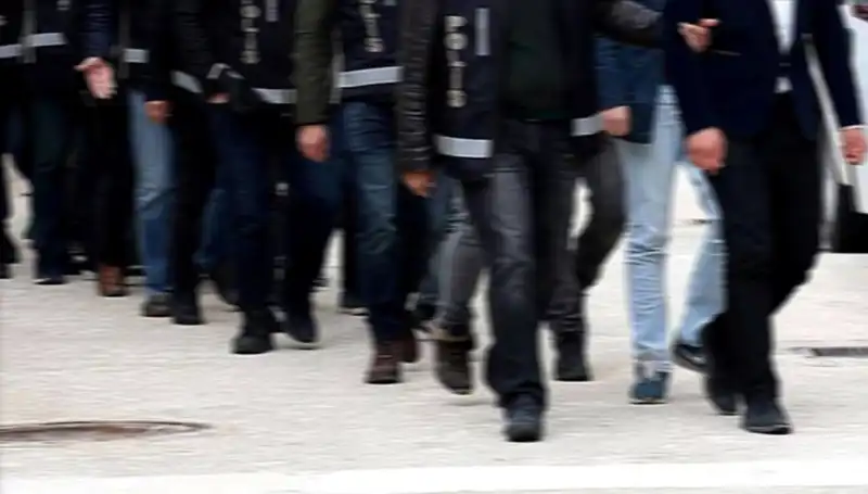 Kadın Profiliyle Çete Tuzağı: 'Balkız' Skandalı ve Gasp Vakaları
