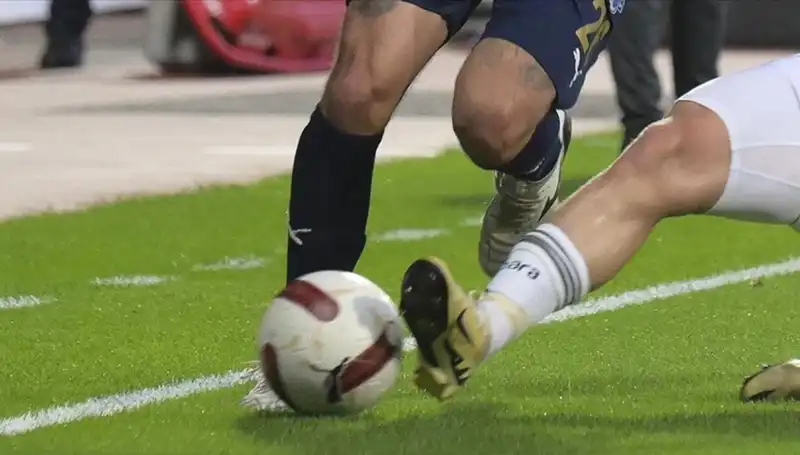 Süper Lig'de Haftanın Maç Programı: Hangi Takımlar Karşılaşacak?
