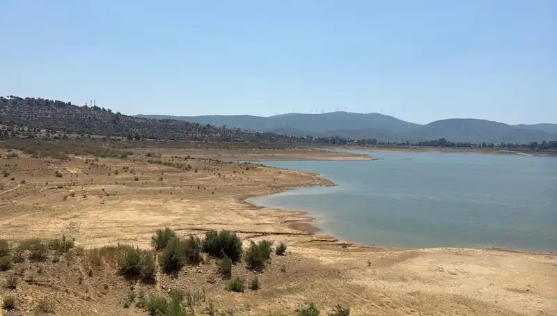 Bodrum'da Su Krizi: Kesintiler ve Altyapı Sorunları Tartışma Konusu Oluyor