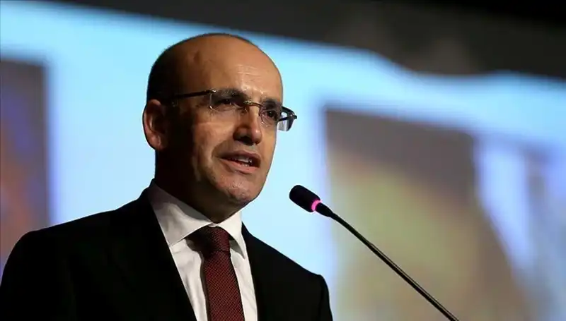 Enflasyon Oranı Düşüşte: Bakan Şimşek'ten Önemli Açıklama
