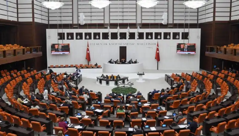 Zeytinlik Teklifinde 8 Yeni Madde Kabul Edildi: Tarımda Devrimsel Adımlar Atılıyor
