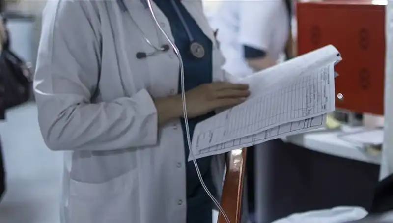 TUS Yerleştirme Sonuçları Açıklandı: Dermatoloji Zirveye Demir Attı