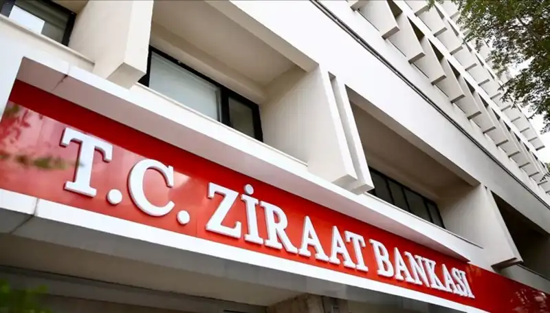 Ziraat Bankası'nda 150 Gişe Memuru Alımında Dikkat Çeken Detaylar