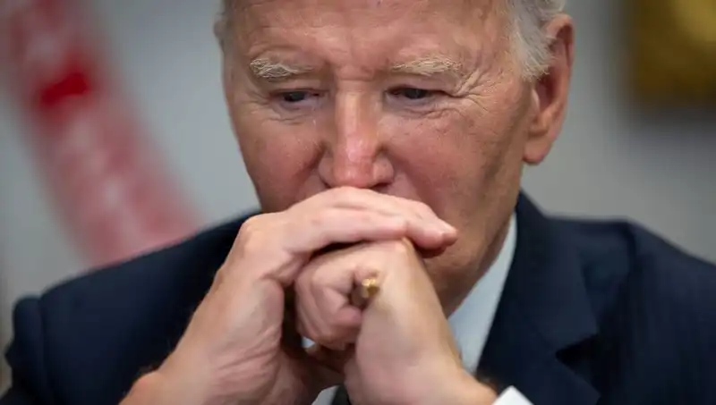 Biden'ın Yaşını Gizlemek İçin Başvurduğu İlginç Yöntemler