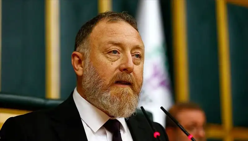 DEM Parti'den Yeni İnfaz Düzenlemesi: Hasta Tutuklulara Yönelik Adım