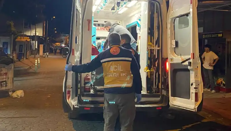 Manisa'da Nafaka Krizi: Anne Cinayeti ve Kızına Saldırı Şoku